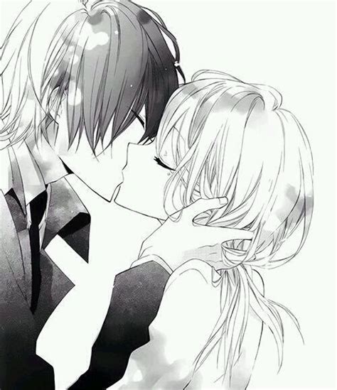 dessin manga couple|570 idées de Manga Couple ️ .